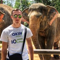 Serhii Hess的照片