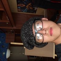 Madi Zhussupov的照片