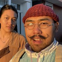 Bilal Wangsadimadja's Photo