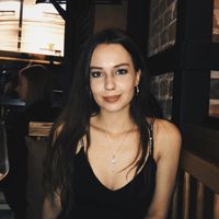 Anya Ryzhenkova的照片