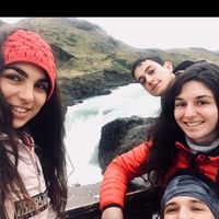 Romane Girard的照片