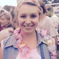 Bianka Bibrowicz的照片