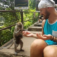 Tyler Warker的照片