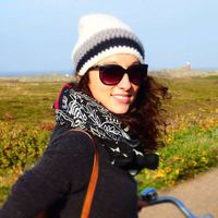 Katja Jentscheck's Photo