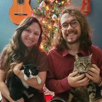 Фотографии пользователя Evan Hall