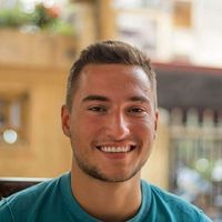 Fotos von Brieuc Kervyn de Volkaersbeke