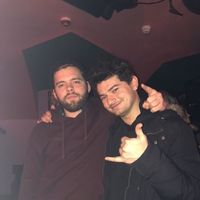 Fotos de Patrick  Dunbar