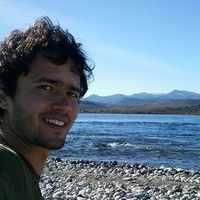 Le foto di Ignacio Fariña