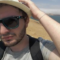 Agustín Licursi's Photo