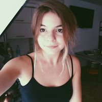 Anastasia Livochka's Photo