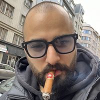 Tsotne Jabishvili's Photo