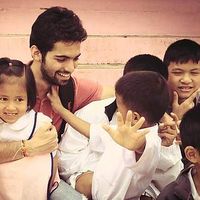 Fotos de Vaibhav Jain