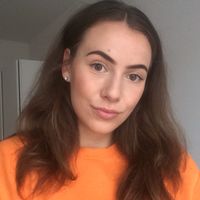 Anežka Líznerová's Photo