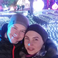 Nadya Gherman's Photo