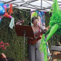 Jimena Ramos的照片