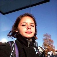 Фотографии пользователя Claudia Garcium