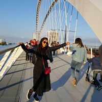 Soukaïna El Mamoun的照片