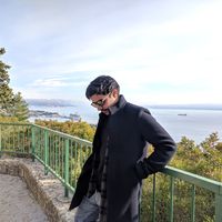 Aditya Bothra的照片