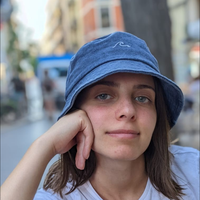 Fotos de Salome Chitadze