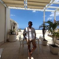 Andres Garcia's Photo