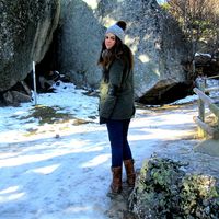 Fotos von María Romero Asensio