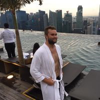 Stephen Happe's Photo