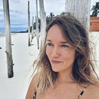 Svetlana Keller's Photo