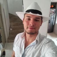 Stiven Sarmiento's Photo