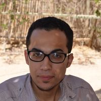 Ahmed Nagieb's Photo