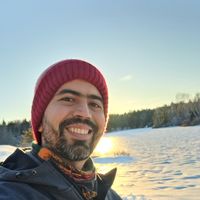 Pedro Cintra's Photo