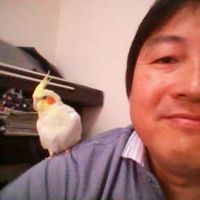 Makoto Okada's Photo