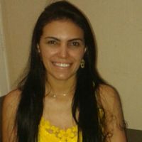 Cilderlene Freiras de Sousaa's Photo