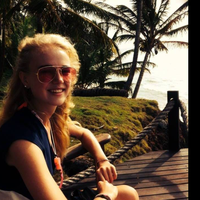 Nana Landholt's Photo