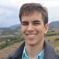 Gustavo Silveira Dantas's Photo