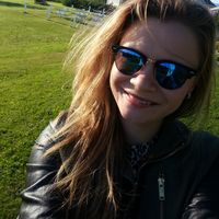 Anna Wisniewska's Photo