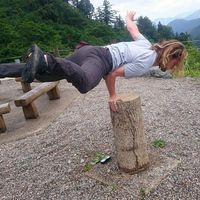 Robin Martin的照片