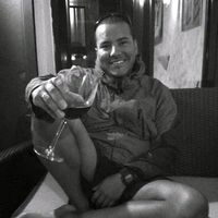 Daniel Santana's Photo