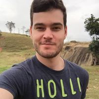 Caique Laignier的照片