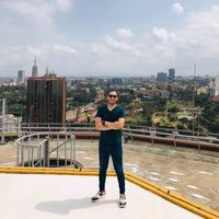 Fotos de Bilal Touil