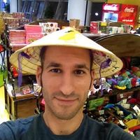 Rene Badawy的照片