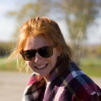 Audrey Morissette's Photo