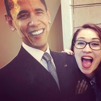 Heidi Scherz的照片