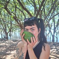 Jacqueline Toledo的照片