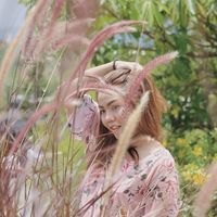 Mayawee Thosamrit's Photo