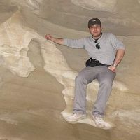 Ali Kazemian's Photo