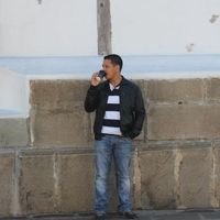 Rodolfo Velasco's Photo