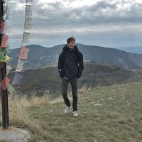 Fotos de Pascal giacchero