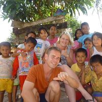 Robert North's Photo