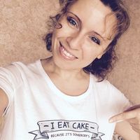 Tatyana Lobzova的照片