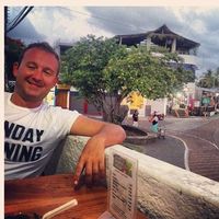 Daniele Brambilla's Photo